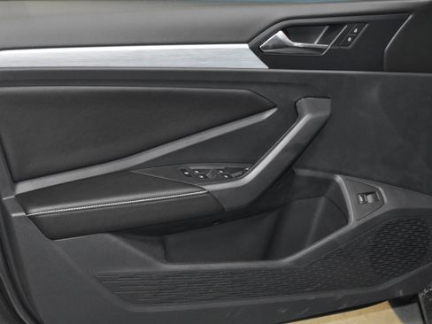 New 2026 Volkswagen Jetta S image 3