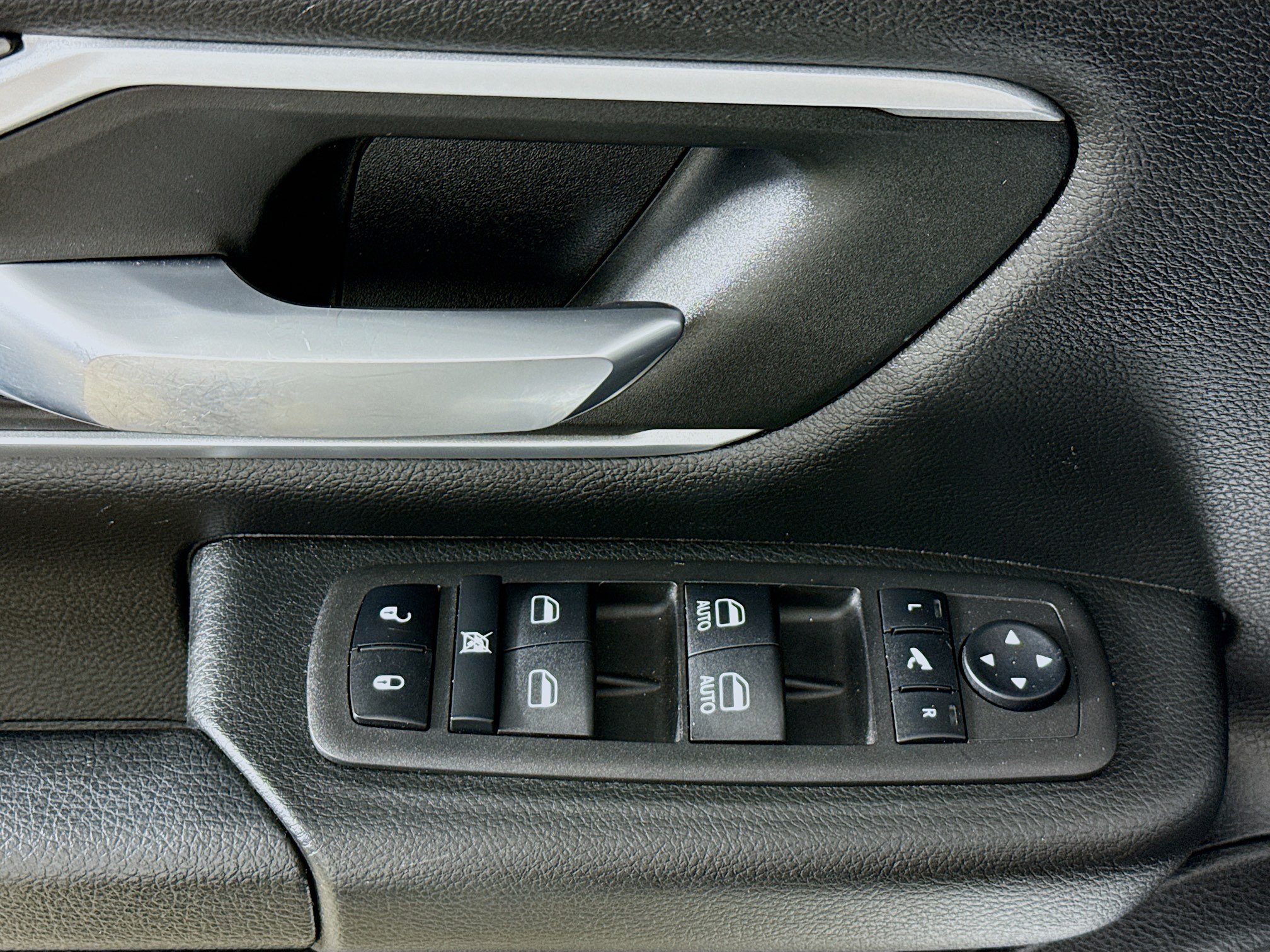 Used 2023 RAM 1500 Big Horn RWD image 20