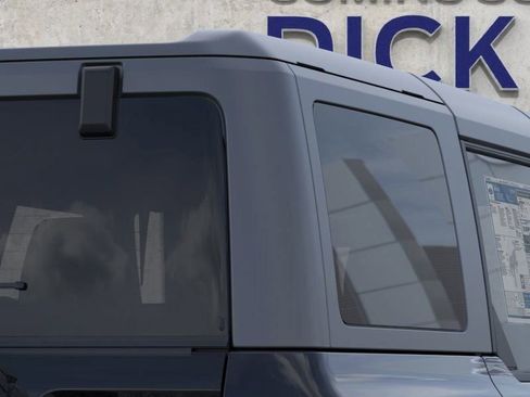 New 2026 Ford Bronco Outer Banks image 25