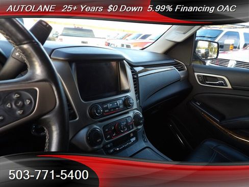 Used 2015 GMC Yukon Denali image 18