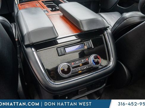 Used 2021 Lincoln Navigator L Reserve RWD image 22