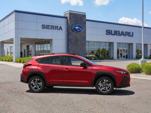 New 2026 Subaru Crosstrek 2.0i Premium image 14