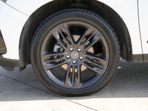 Used 2020 Acura RDX A-Spec FWD image 24