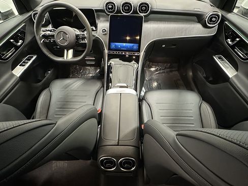 Certified 2025 Mercedes-Benz GLC 350e 4MATIC image 27
