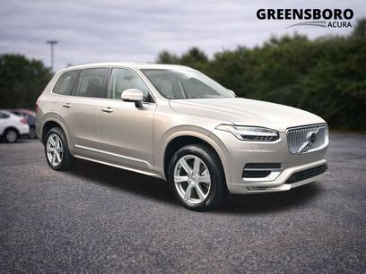 Used 2024 Volvo XC90 B5 Core