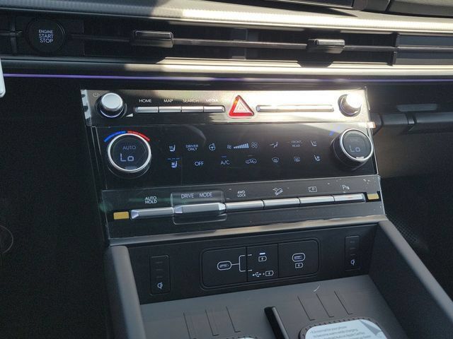 New 2026 Hyundai Santa Fe Calligraphy AWD/4WD image 14