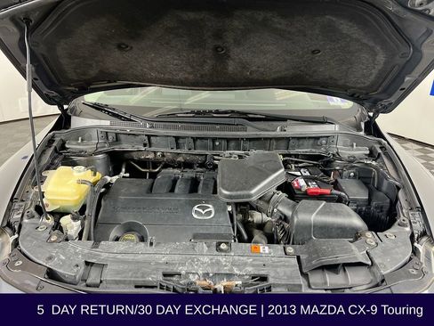 Used 2013 MAZDA CX-9 Touring image 35