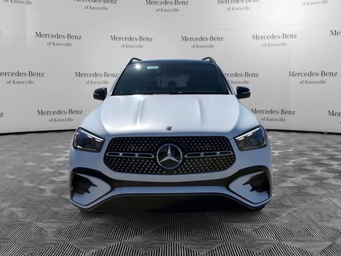 New 2026 Mercedes-Benz GLE 350 4MATIC image 8