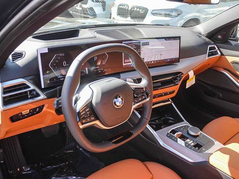 New 2026 BMW 330i Sedan w/ Premium Package image 17