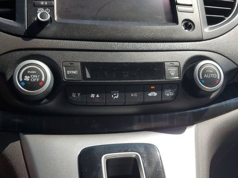 Used 2013 Honda CR-V EX-L image 27