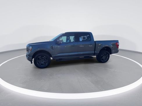 Used 2023 Ford F150 Lariat w/ Equipment Group 502A High AWD/4WD image 4