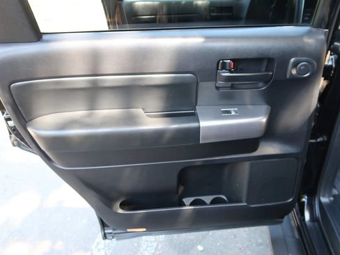 Used 2020 Toyota Sequoia TRD Pro AWD/4WD image 30
