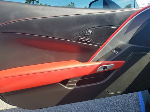 Used 2019 Chevrolet Corvette ZR1 RWD image 13