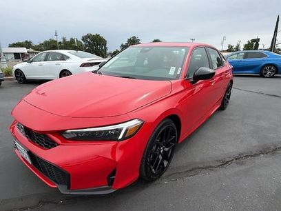 Used 2026 Honda Civic Sport