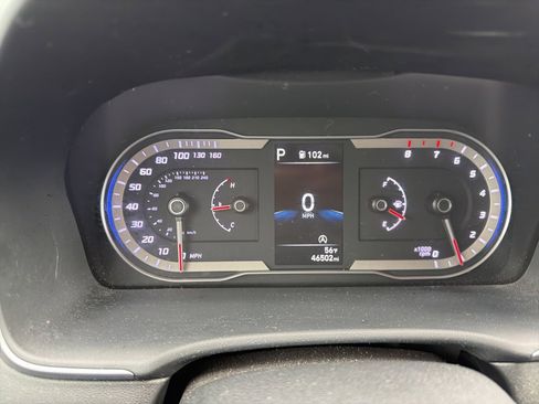 Used 2022 Hyundai Tucson SEL image 10