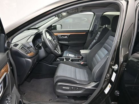 Used 2019 Honda CR-V EX image 11
