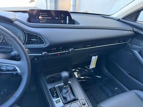 New 2026 MAZDA CX-30 AWD 2.5 S w/ Select Sport Pkg image 2