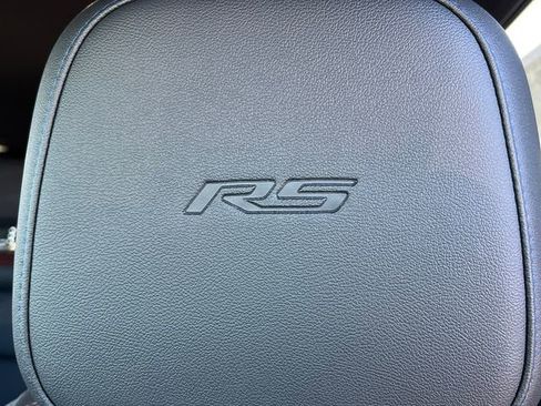 New 2026 Chevrolet Equinox RS w/ Convenience Package III image 12