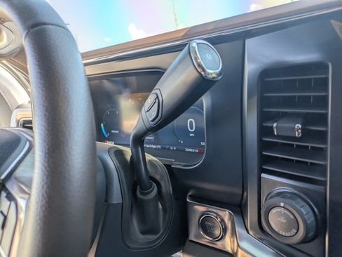 Certified 2024 Ford F250 King Ranch AWD/4WD image 11
