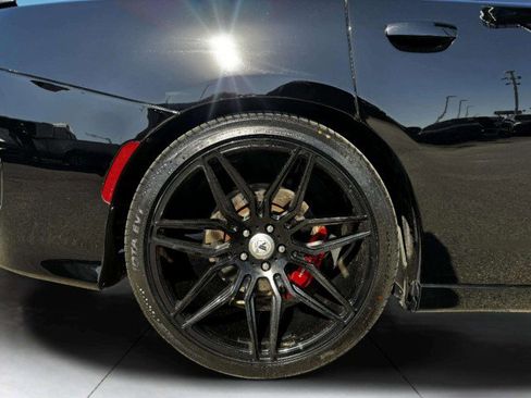 Used 2018 Dodge Charger R/T Scat Pack w/ Dynamics Package image 55