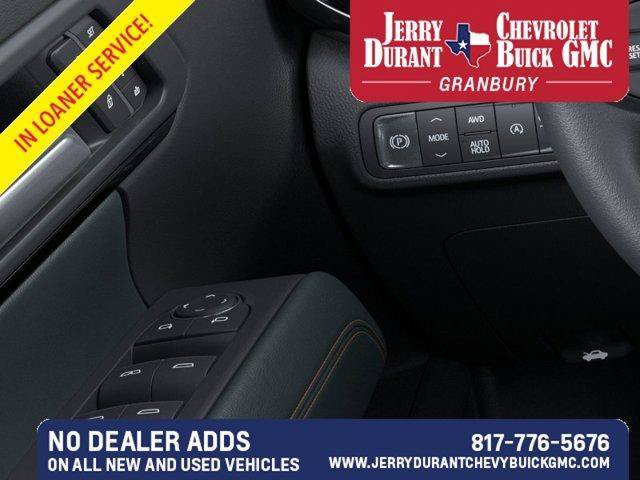 New 2027 GMC Terrain AT4 w/ Convenience Package III AWD/4WD image 22