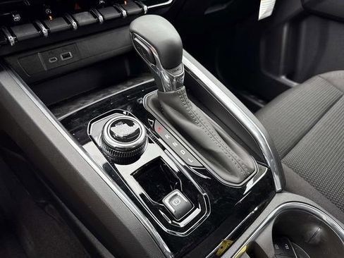 New 2026 GMC Canyon Elevation AWD/4WD image 23