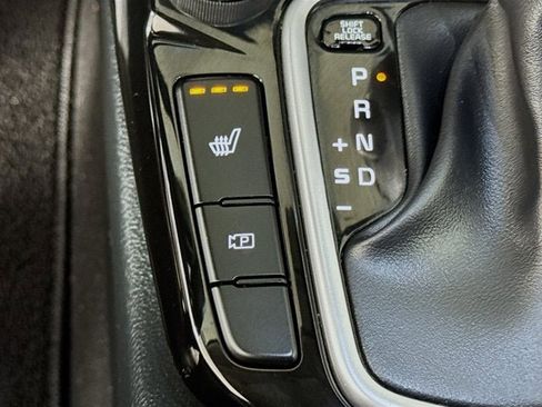 Used 2024 Kia Seltos S image 17