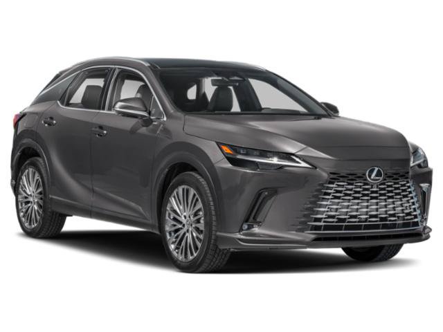 Used 2026 Lexus RX 450h AWD w/ Convenience Package image 6