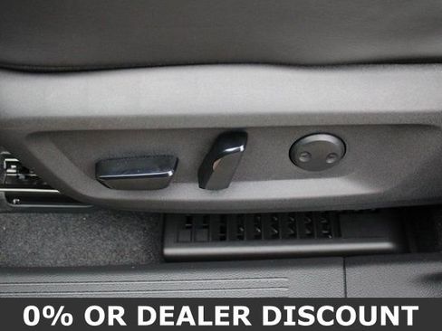 New 2026 Nissan Rogue Platinum w/ Platinum Premium Package image 6