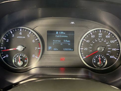 Used 2020 Kia Telluride S FWD image 27