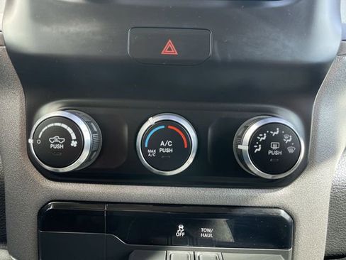 Used 2021 RAM 1500 Tradesman w/ SXT Appearance Group AWD/4WD image 18