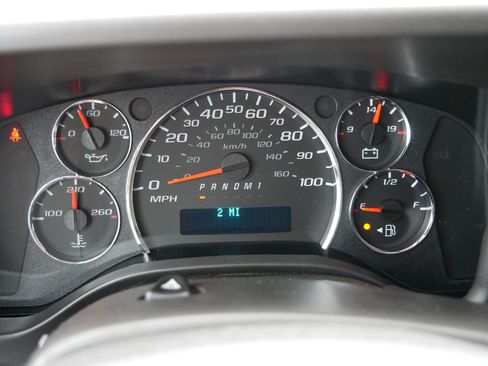 New 2026 GMC Savana 3500 Extended w/ Driver Convenience Package RWD image 28
