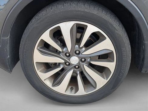 Used 2017 Buick Encore Preferred image 10
