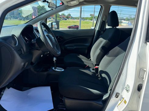 Used 2014 Nissan Versa Note S Plus FWD image 18