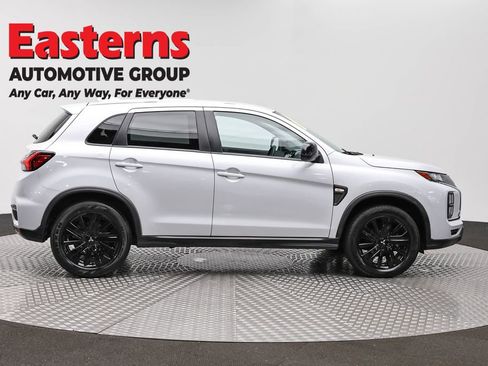 Used 2024 Mitsubishi Outlander Sport LE AWD/4WD image 4