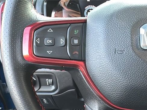 Used 2024 RAM 1500 Rebel w/ Rebel Level 2 Equipment Group image 15