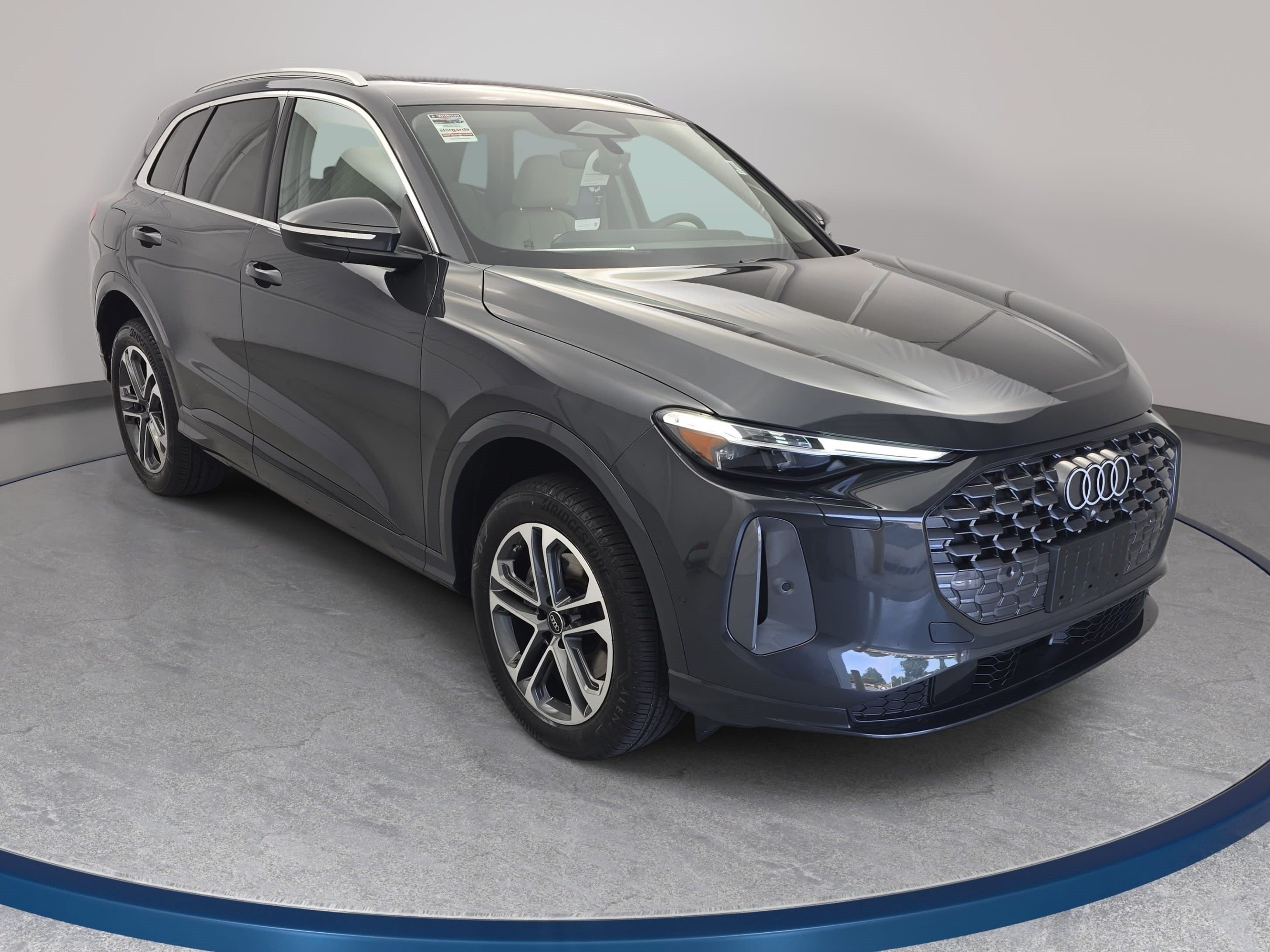 New 2026 Audi Q5 Premium Plus AWD/4WD image 3
