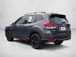 Used 2023 Subaru Forester Sport AWD/4WD video 3