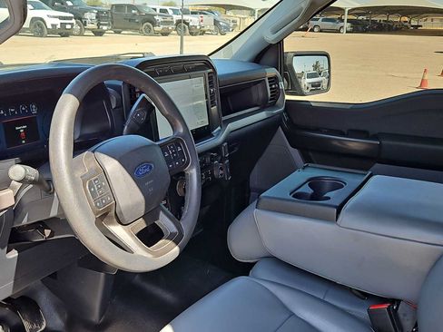 Used 2024 Ford F150 XL AWD/4WD image 10