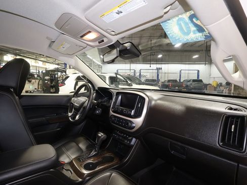 Used 2020 GMC Canyon Denali AWD/4WD image 27