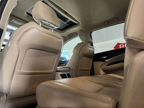 Used 2020 Acura MDX FWD image 10