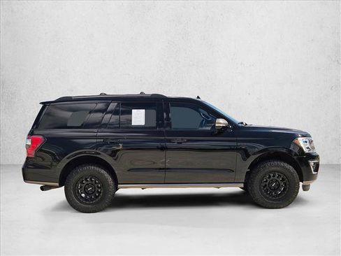 Used 2021 Ford Expedition King Ranch AWD/4WD image 4