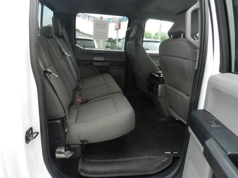 Used 2020 Ford F150 XLT w/ Equipment Group 302A Luxury AWD/4WD image 12