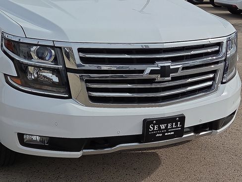 Used 2017 Chevrolet Tahoe LT AWD/4WD image 7