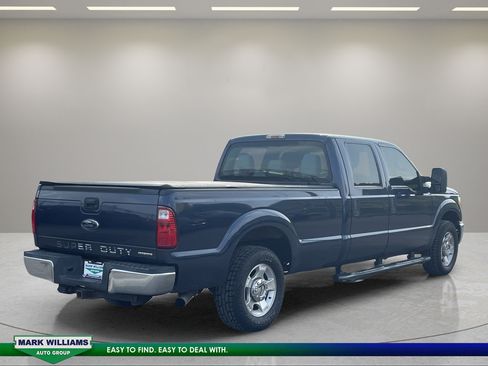 Used 2016 Ford F250 XL w/ XL Value Package RWD image 5
