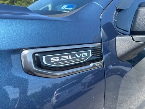 Used 2019 GMC Sierra 1500 AT4 w/ AT4 Premium Package AWD/4WD image 39