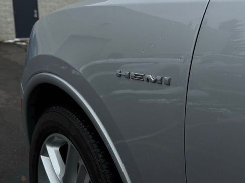 Certified 2024 Dodge Durango R/T image 11