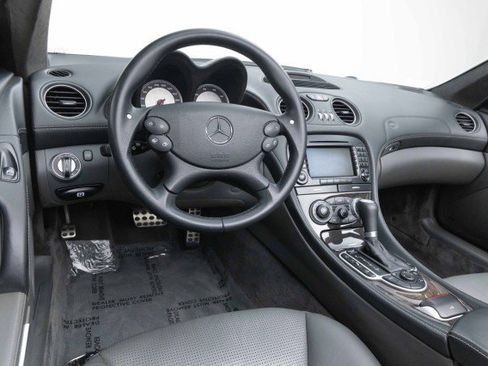 Used 2006 Mercedes-Benz SL 65 AMG image 6