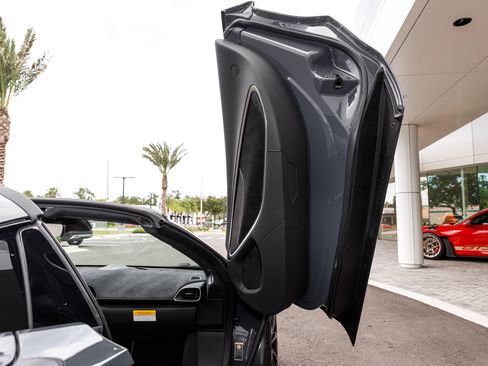 New 2026 McLaren Artura Spider image 24