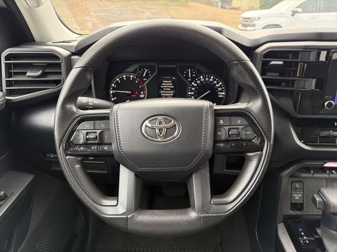 Used 2024 Toyota Tundra SR image 23